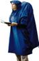 STS PONCHO THERMOCOLLE 70D 70D Tarp Poncho 00 Blue