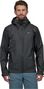 Patagonia Torrentshell 3L Wasserdichte Jacke Schwarz