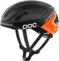 Poc Omne Beacon Mips Helmet Black/Orange