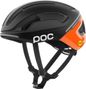 Casco Poc Omne Beacon Mips Negro/Naranja