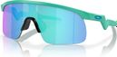 Resistor Matte Celeste / Prizm Sapphire Youth Sunglasses / Ref: OJ9010-1923
