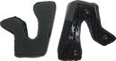 Cheek Pads for the Bell Full 10 Helmet