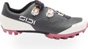 Chaussures VTT Sidi Dominator X Gris/Blanc Femme