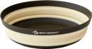 Sea To Summit Frontier Folding Blo 890 ml White