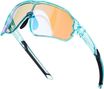 Lunettes Vélo Enfant Photochromiques