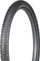Pneu VTT Bontrager Sainte-Anne RSL XR 29'' Tubeless Ready Souple Noir