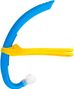 Finis Stability Jr Snorkel Blue