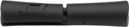 Embouts Jagwire 5G Tube Tops-Black 4pcs