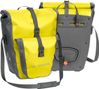 Vaude Aqua Back Plus Trunk Bag (Pair) Yellow