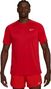Nike Dri-Fit ADV Stride Kurzarm Trikot Rot Herren