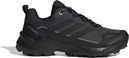 adidas Terrex Skychaser AX5 GTX Wanderschuhe Schwarz/Grau für Damen