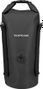 Topeak Fork DryBag Bolt-On 4L Black