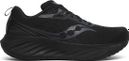 Chaussures Running Saucony Triumph 22 Noir Homme