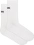 Chaussettes VTT Poc Motion MTB Blanc