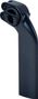 Tige de Selle Trek Madone Aero Recul 25 mm Noir