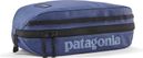 Unisex etui Patagonia Black Hole 3L Blauw