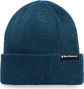 Black Diamond Fisherman Beanie Blue