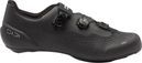 Sidi Genius X Wyve Road Shoes Black Unisex