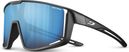 Julbo Fury Junior Spectron 3 Sunglasses - Black/Blue