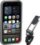 Topeak Kit RideCase per Apple iPhone 13 Pro nero
