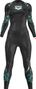 Arena Storm Women's Neoprene Wetsuit Black