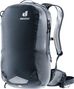 Deuter Race 16L Rucksack, schwarz