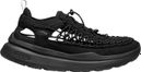 Keen Uneek Wk Black Men's Hiking Sandals