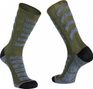 Northwave Husky Ceramic High Socks Groen