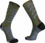 Northwave Husky Ceramic High Socks Grün