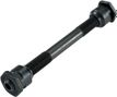 AXE MOYEU ROUE AV D 9 CREUX L108 (COMPLET)