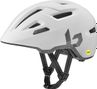 Urbaner Helm Bollé Stance Pure Weiß Matte