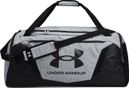 Under Armour Undeniable 5.0 Duffle L Sporttasche Grau Unisex