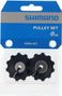 Pair of rollers Shimano Dura Ace 7900 10V