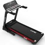 Tapis de course connecté - 20km/h - CARE - RUNNER - KINOMAP