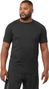 Salomon Cross Run short-sleeved jersey Black
