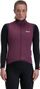 Santini Guard Nimbus Violet Mouwloos Vest
