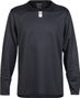Fox Defend Kids Long Sleeve Jersey Black