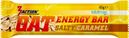 Oat Energy Bar Caramel Salé - Boîte 20 barres énergétiques