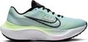 Nike Zoom Fly 5 Blue Green Women's Running Shoes