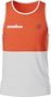Compressport Performance Ironman 2026 Red/White Men's Tank Top
