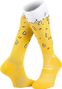 Trail Compression Socks BV SPORT Bière Blonde