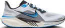 Chaussures Running Nike Pegasus 41 Blanc/Bleu/Noir Homme