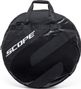 Scope Wheelbag Double