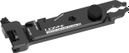 Lezyne Mehrkettenzange Multi-Tools Schwarz