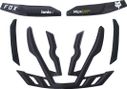 Imbottitura di ricambio per casco Fox Proframe RS