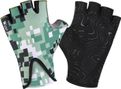 Gants de cyclisme d'été pour enfants demi-doigts  antidérapants