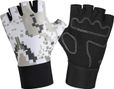 Cycling gloves summer half finger kids non slip