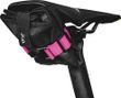Bolsa de sillín Hokan 2.0 Rosa