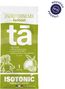 Ta Energy Drink Mix Isotonic Lemon - 40g