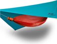 Lona para hamaca Sea to Summit Ultralight 15D Azul